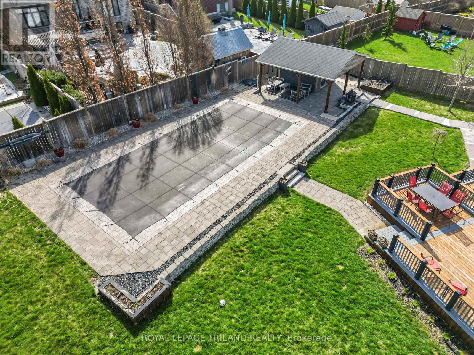 3194 Pincombe Drive, London South, Ontario  N6L 0B4 - Photo 29 - X13001928