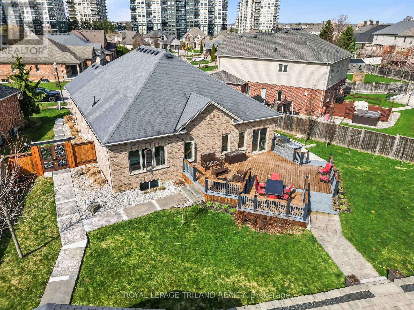 3194 Pincombe Drive, London South, Ontario  N6L 0B4 - Photo 31 - X13001928