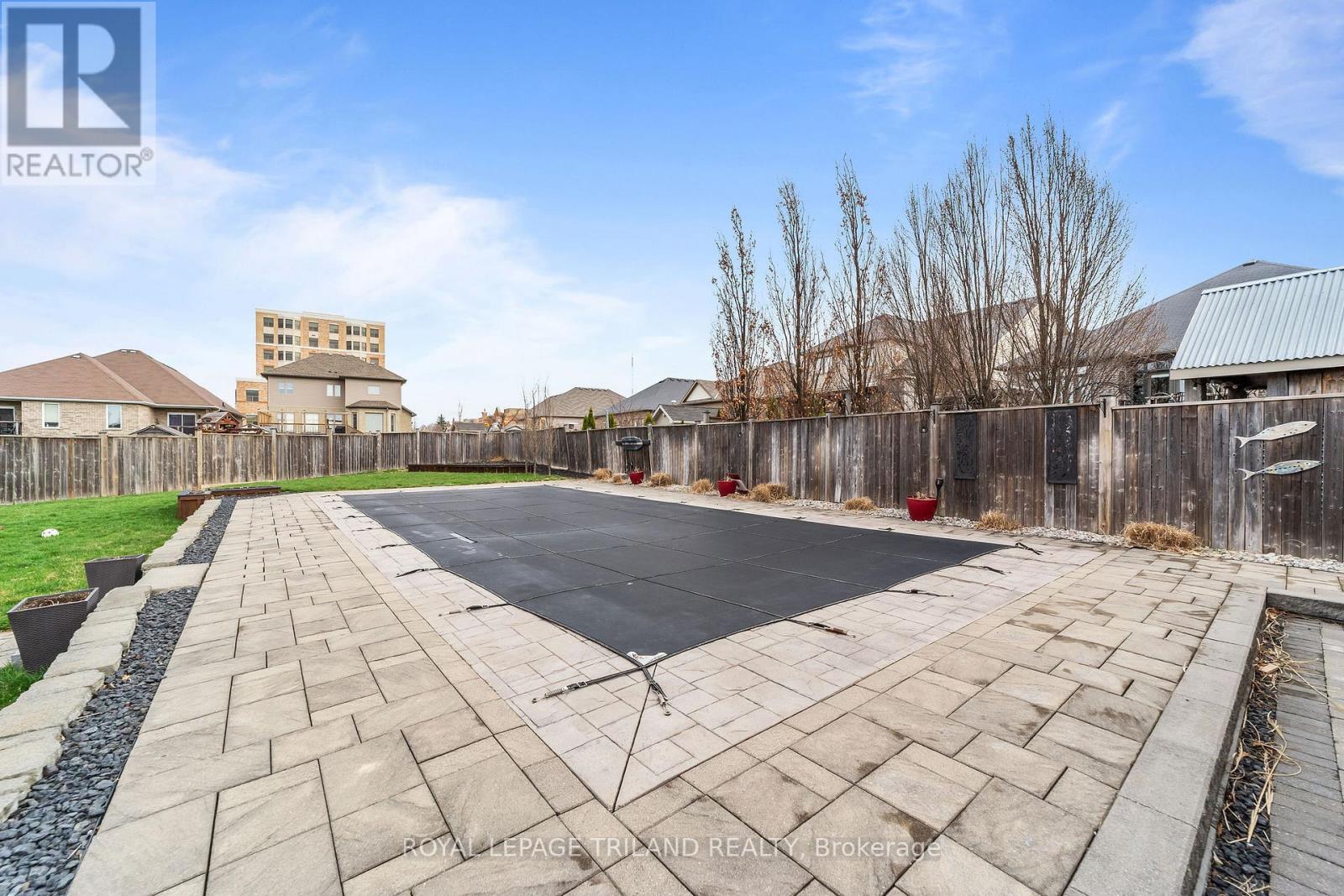 3194 Pincombe Drive, London South, Ontario  N6L 0B4 - Photo 44 - X13001928