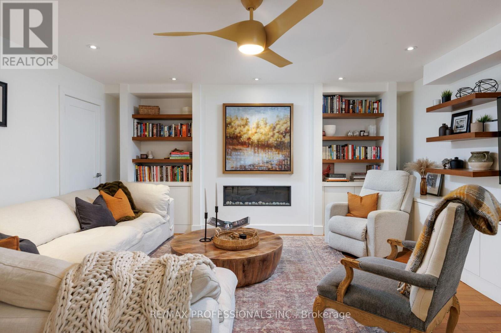 99 Riverview Gardens, Toronto, Ontario M6S 4E7 - Photo 43 - W13001584