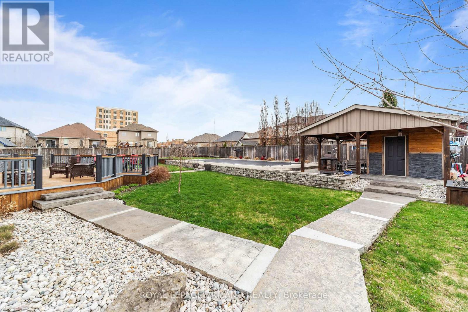 3194 Pincombe Drive, London South, Ontario  N6L 0B4 - Photo 47 - X13001928