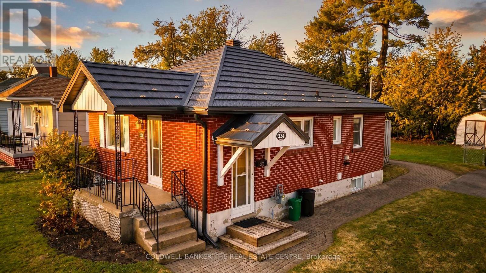 334 LINWOOD AVENUE, Orillia, Ontario