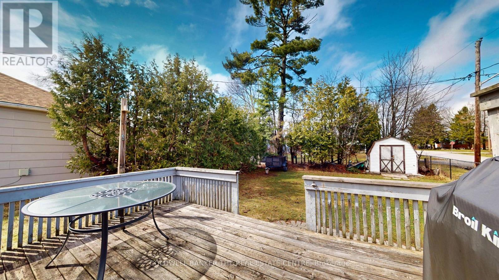 334 Linwood Avenue, Orillia, Ontario  L3V 2X1 - Photo 14 - S13003090