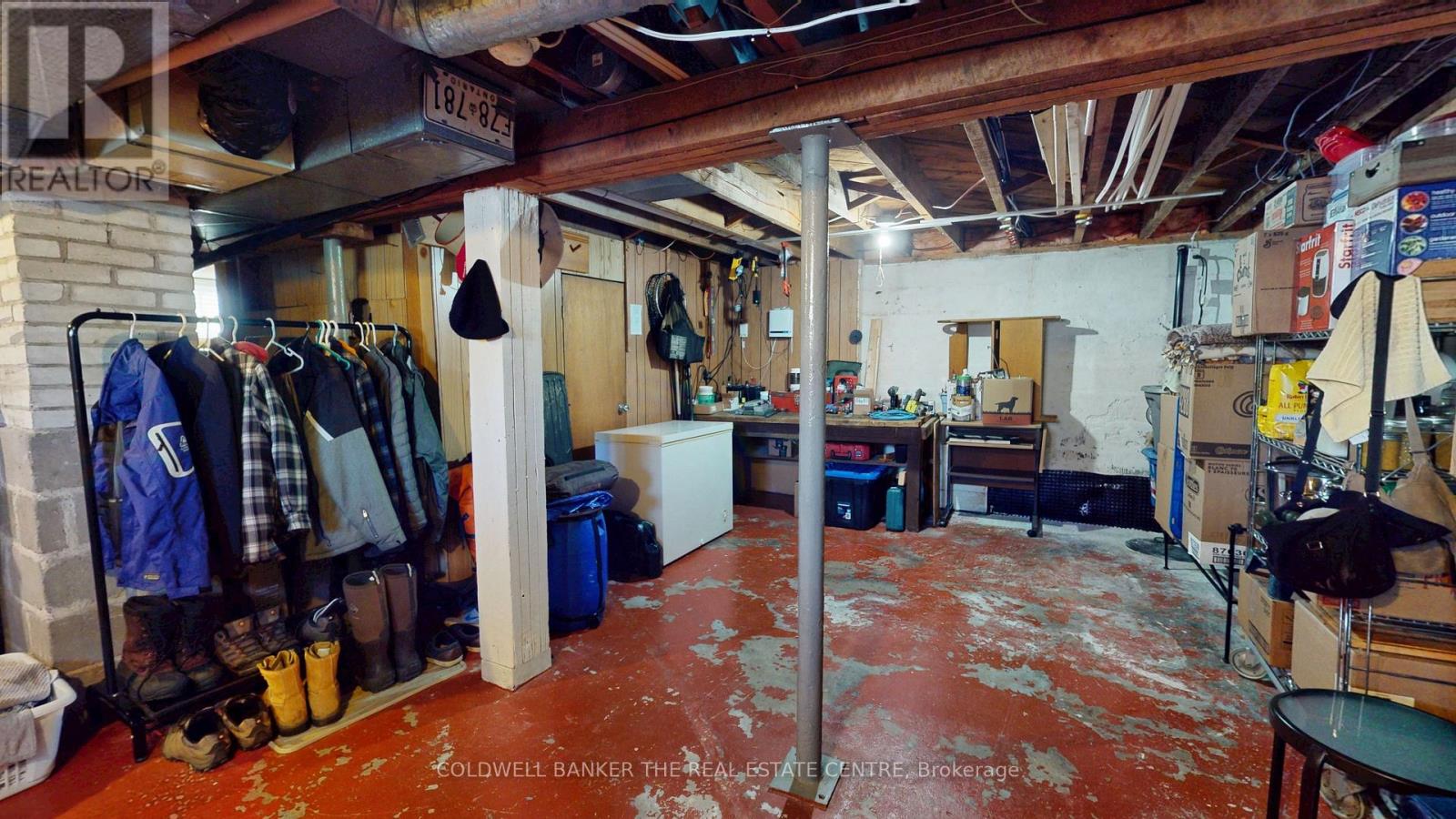 334 Linwood Avenue, Orillia, Ontario  L3V 2X1 - Photo 21 - S13003090