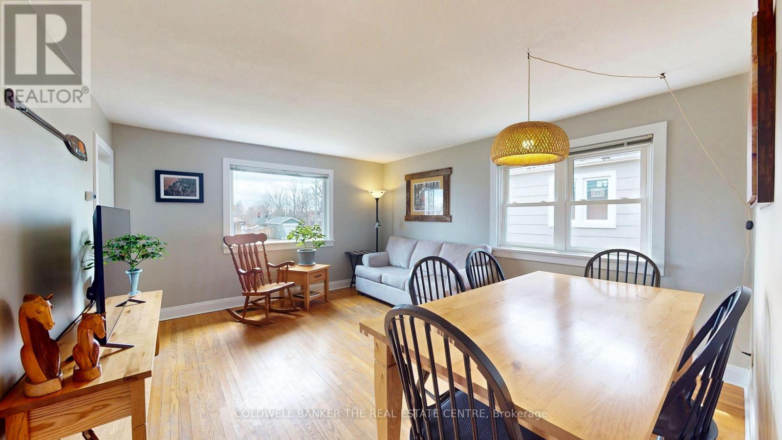 334 Linwood Avenue, Orillia, Ontario  L3V 2X1 - Photo 3 - S13003090