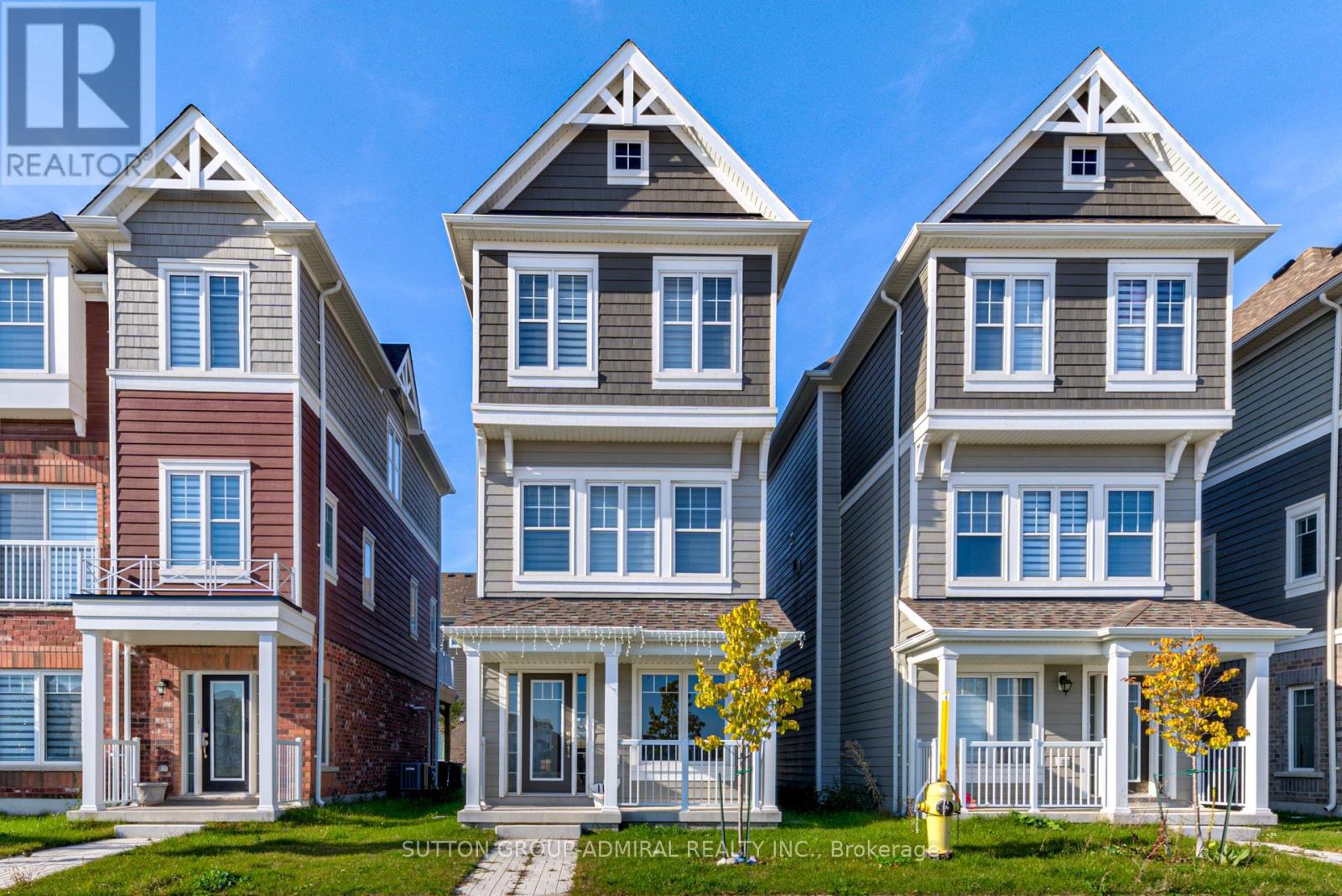 117 SANDHILL CRANE DRIVE, Wasaga Beach, Ontario