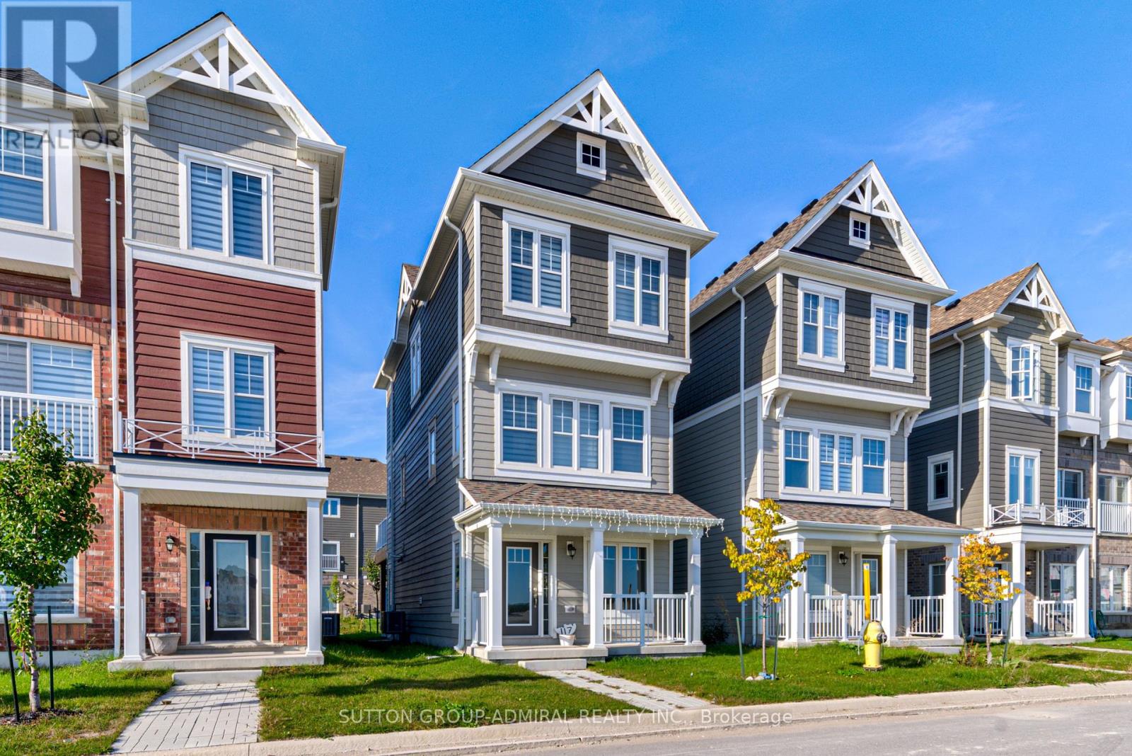 117 Sandhill Crane Drive, Wasaga Beach, Ontario  L9Z 0J5 - Photo 2 - S13003160