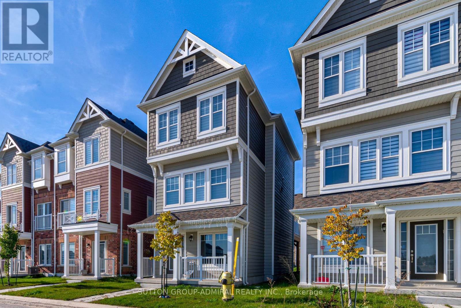 117 Sandhill Crane Drive, Wasaga Beach, Ontario  L9Z 0J5 - Photo 3 - S13003160