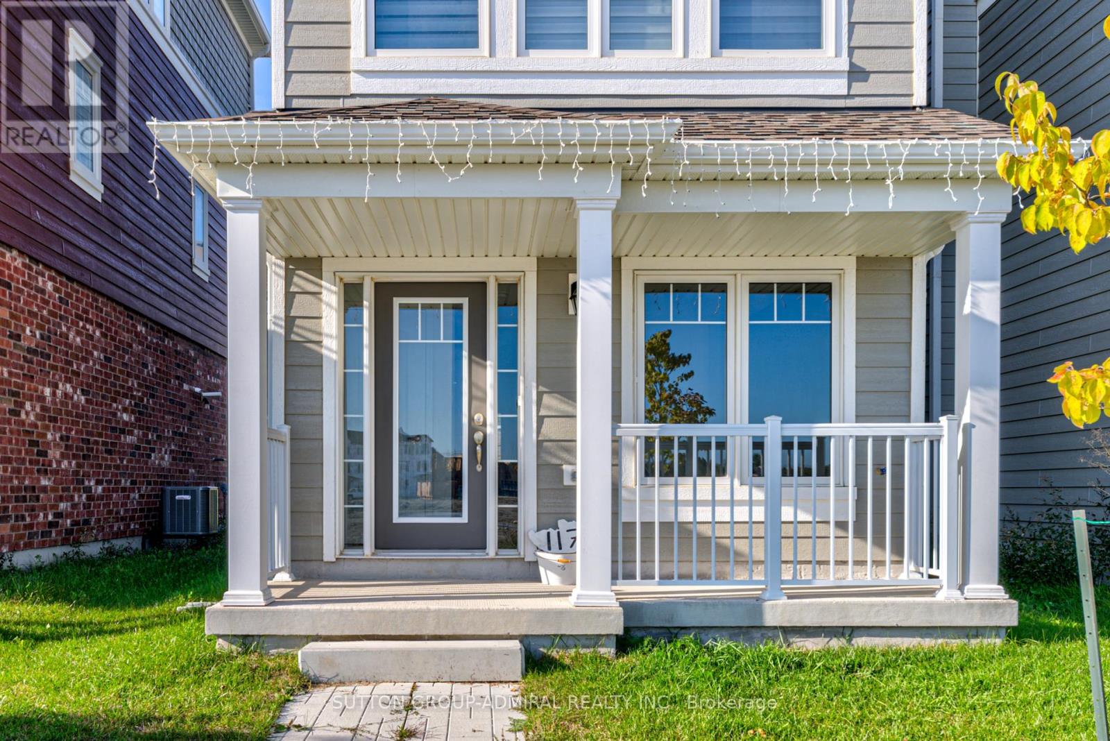 117 Sandhill Crane Drive, Wasaga Beach, Ontario  L9Z 0J5 - Photo 4 - S13003160