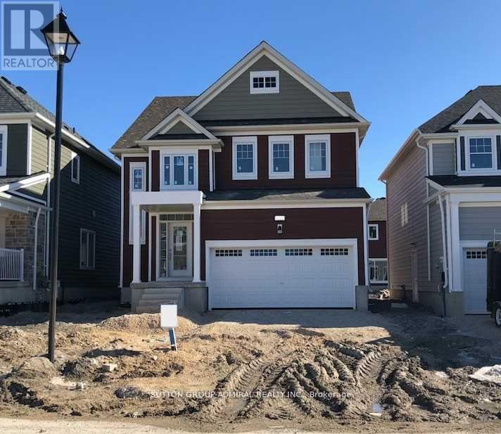 12 BOBOLINK DRIVE, Wasaga Beach, Ontario