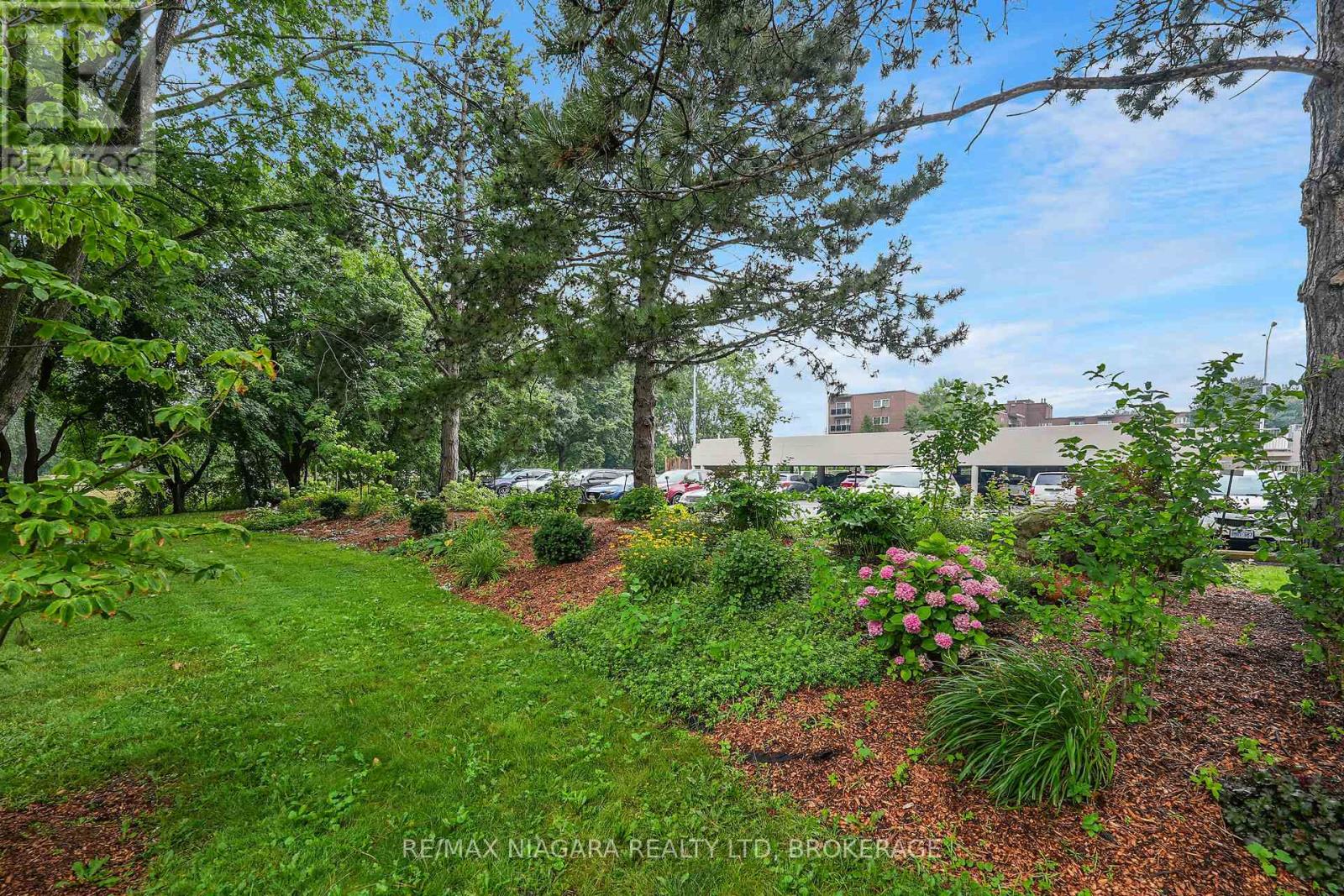 1003 - 365 Geneva Street, St. Catharines, Ontario  L2N 5S7 - Photo 29 - X12716520