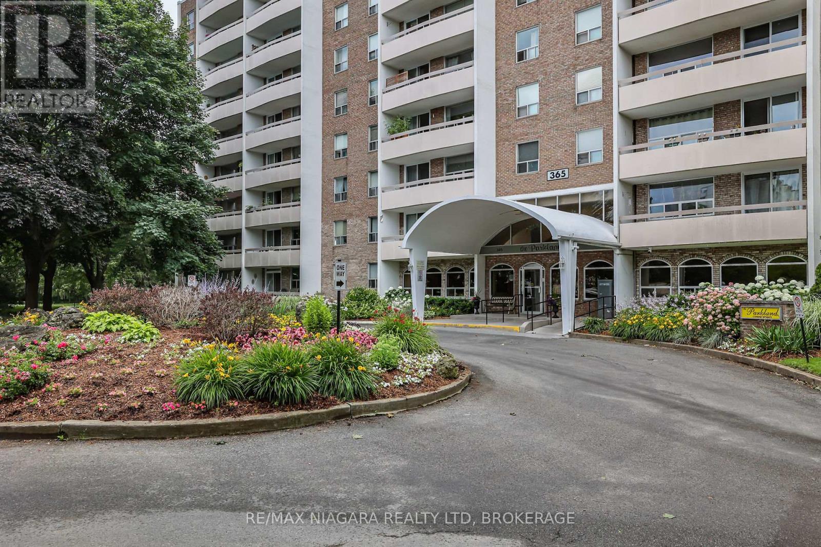 1003 - 365 Geneva Street, St. Catharines, Ontario  L2N 5S7 - Photo 37 - X12716520