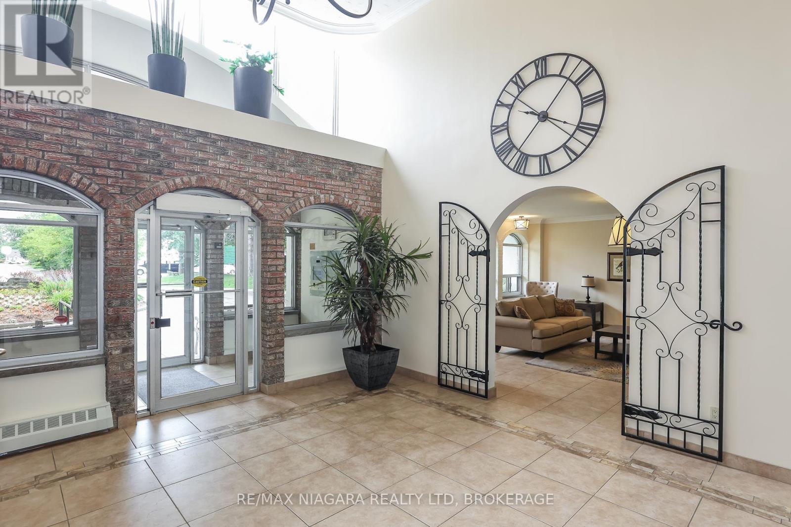 1003 - 365 Geneva Street, St. Catharines, Ontario  L2N 5S7 - Photo 20 - X12716520