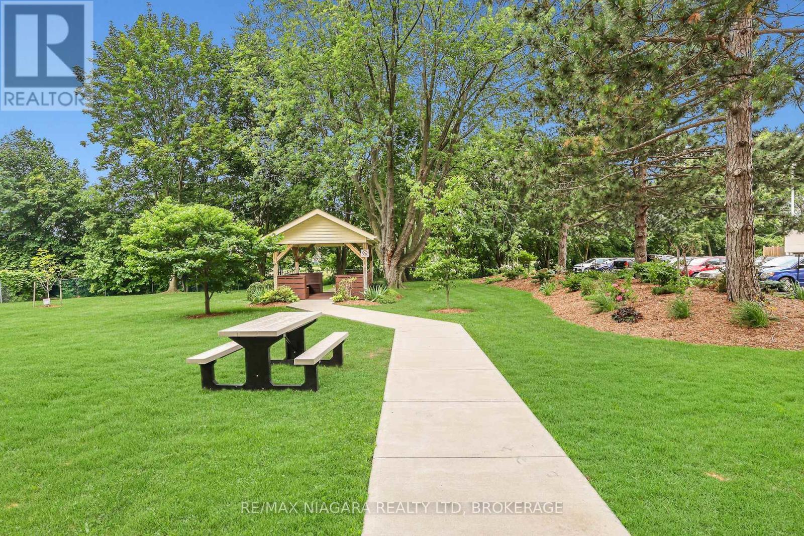 1003 - 365 Geneva Street, St. Catharines, Ontario  L2N 5S7 - Photo 28 - X12716520