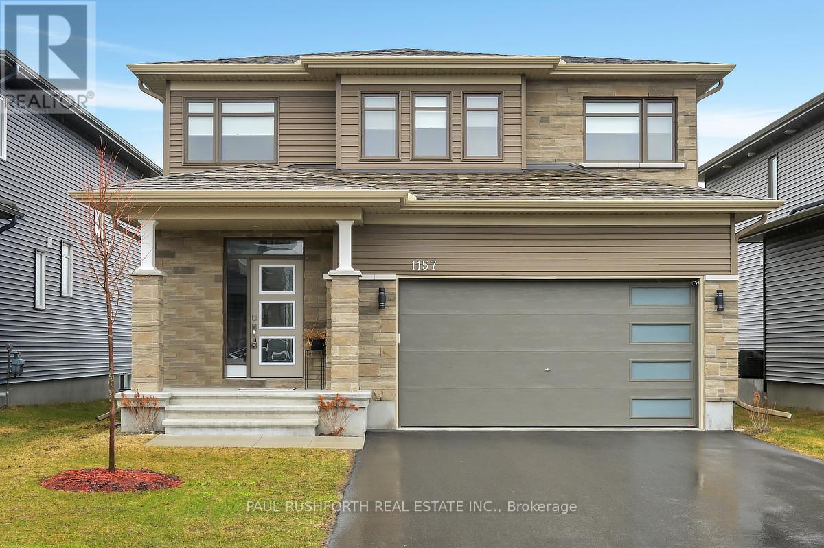 1157 DIAMOND STREET, Clarence-Rockland, Ontario