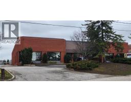 35 MCBRINE Place Unit# 1, Kitchener, Ontario