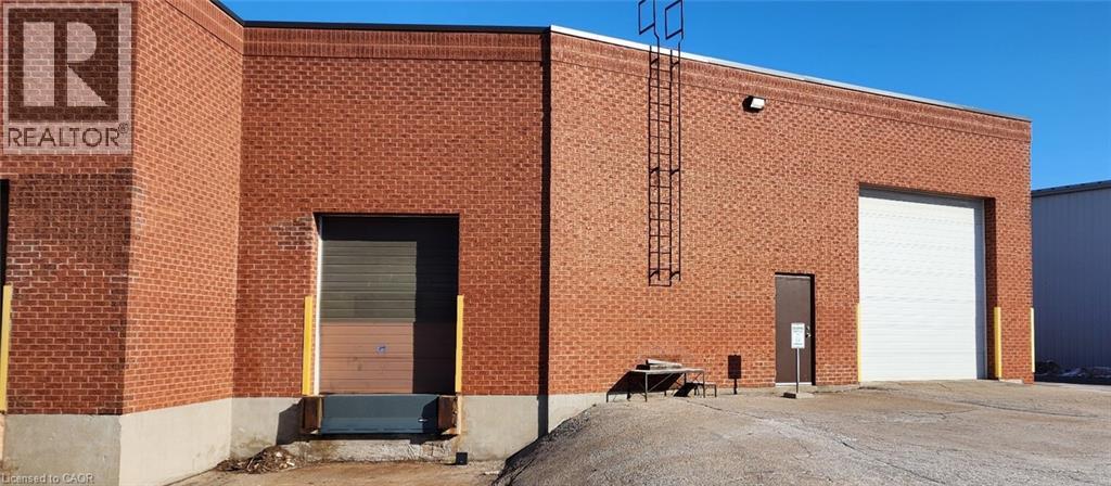 35 Mcbrine Place Unit# 1, Kitchener, Ontario  N2R 1H5 - Photo 7 - 40809839