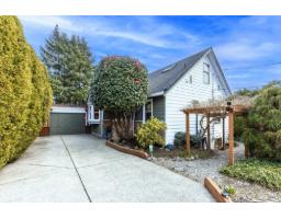 1196 HABGOOD STREET, Surrey, British Columbia