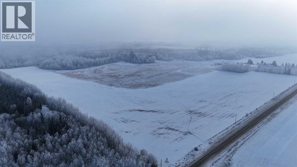 TWP RD 622 & RR 213, Rural Thorhild County, Alberta