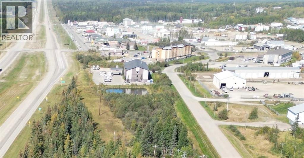 321 1 Avenue, Fox Creek, Alberta