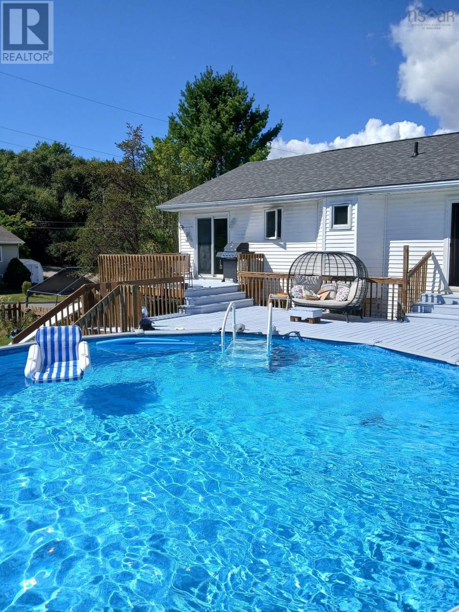 406 Parkdale Avenue, Truro, Nova Scotia  B2N 6N2 - Photo 23 - 202604445