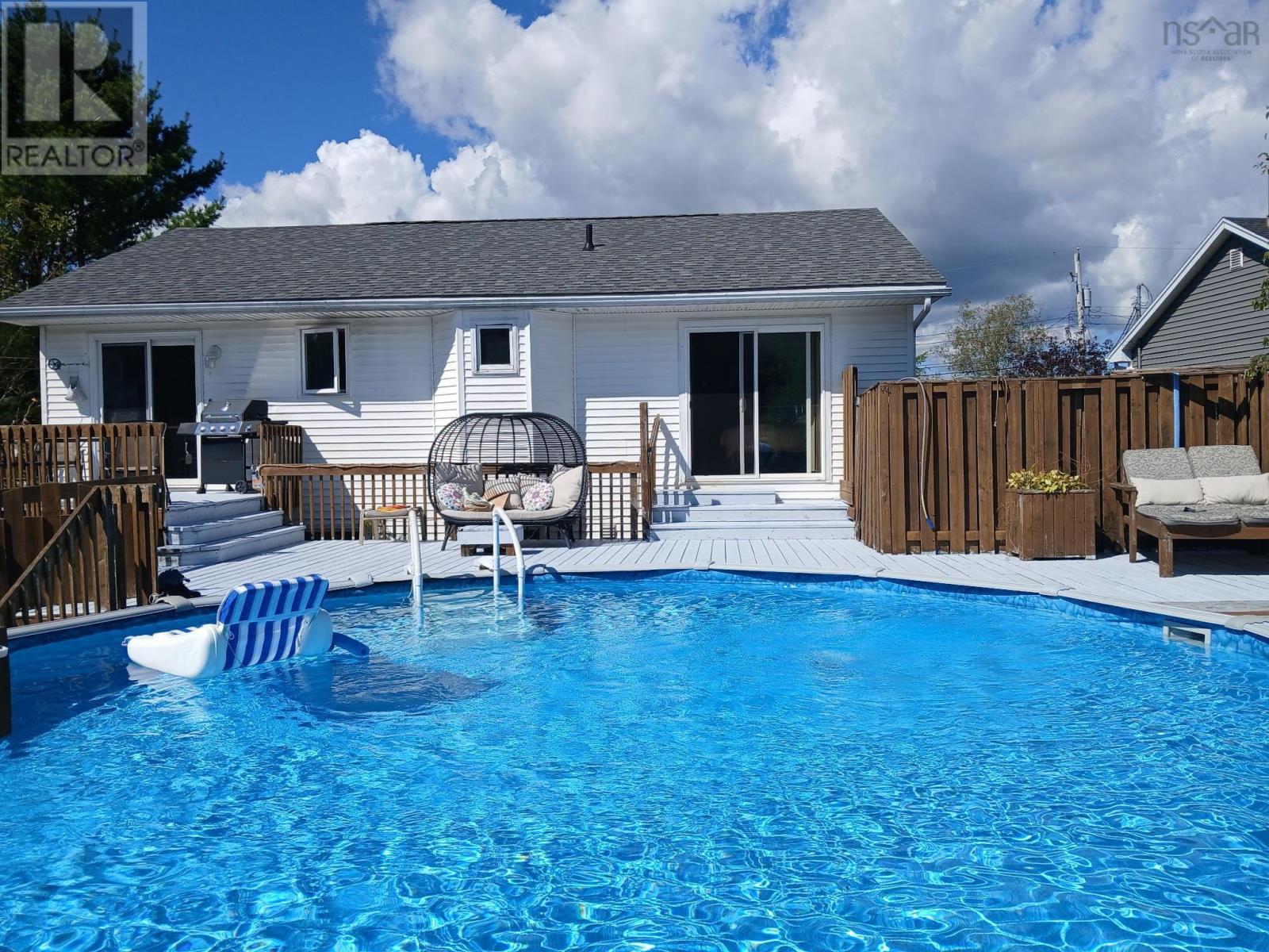 406 Parkdale Avenue, Truro, Nova Scotia  B2N 6N2 - Photo 21 - 202604445