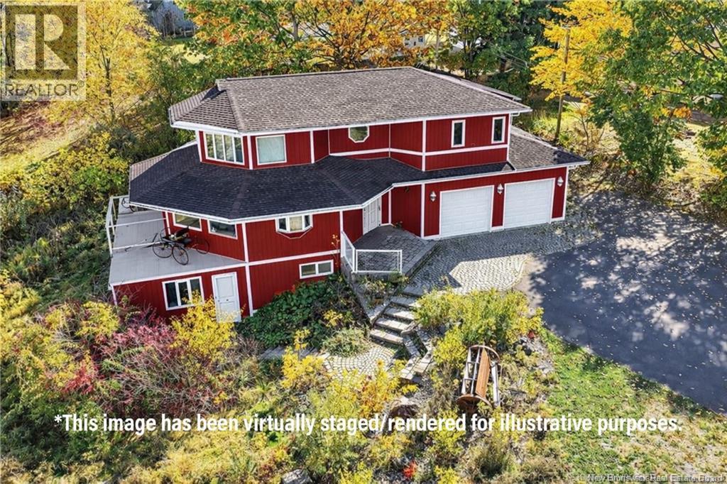 380 Salisbury Road, Moncton, New Brunswick  E1E 1A7 - Photo 2 - NB135443