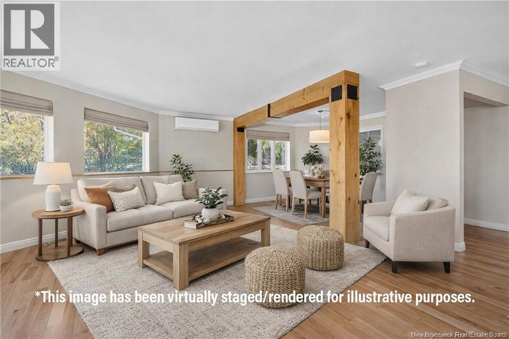 380 Salisbury Road, Moncton, New Brunswick  E1E 1A7 - Photo 5 - NB135443