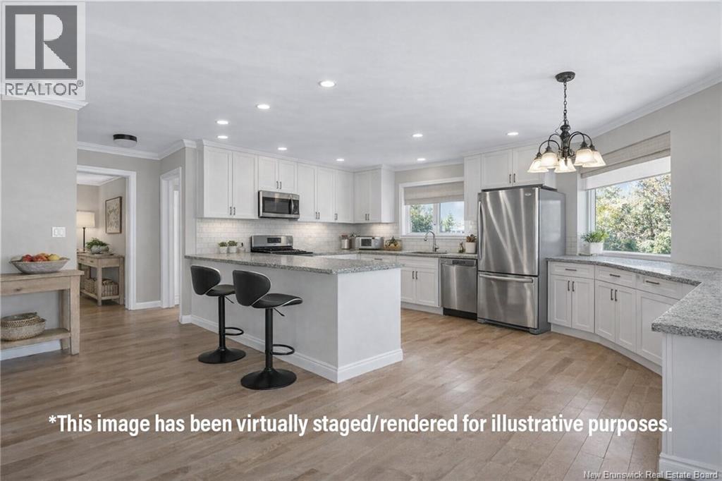 380 Salisbury Road, Moncton, New Brunswick  E1E 1A7 - Photo 8 - NB135443