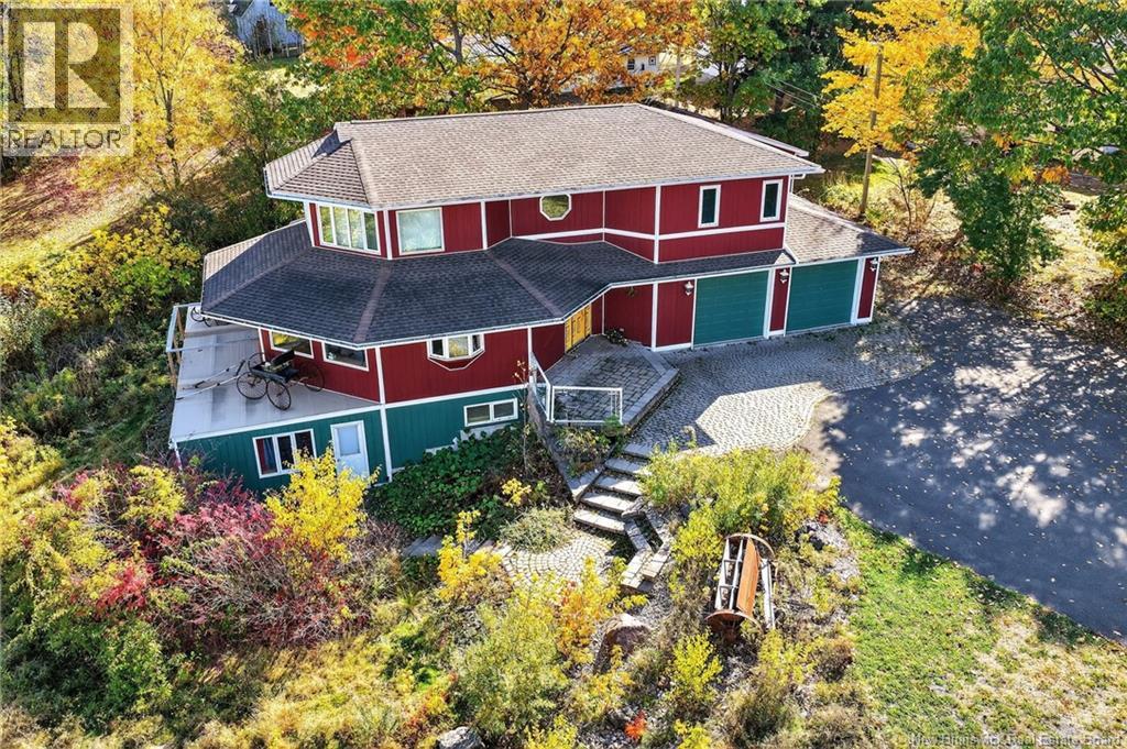 380 Salisbury Road, Moncton, New Brunswick  E1E 1A7 - Photo 1 - NB135443