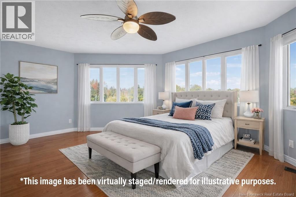 380 Salisbury Road, Moncton, New Brunswick  E1E 1A7 - Photo 21 - NB135443