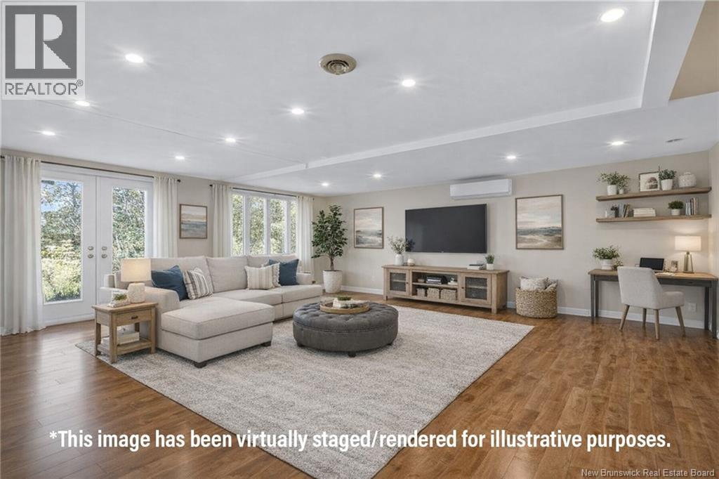 380 Salisbury Road, Moncton, New Brunswick  E1E 1A7 - Photo 26 - NB135443