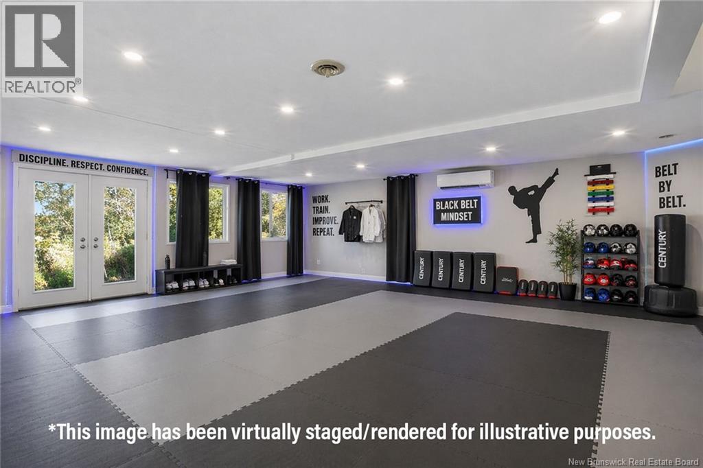 380 Salisbury Road, Moncton, New Brunswick  E1E 1A7 - Photo 27 - NB135443