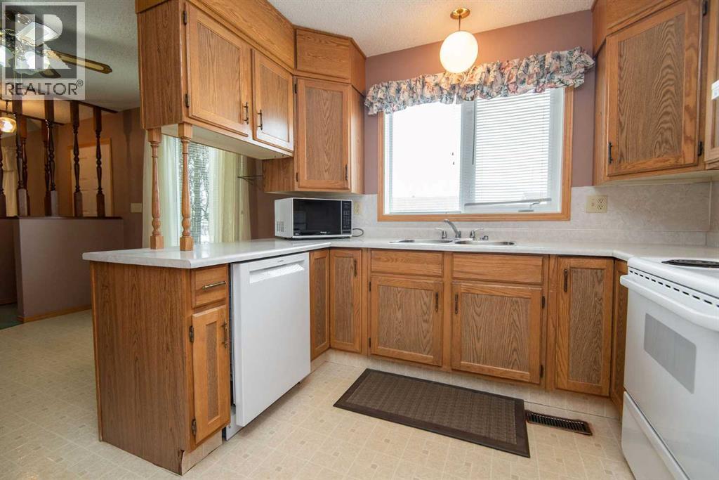 5236 55 Avenue, Eckville, Alberta  T0M 0X0 - Photo 8 - A2299901