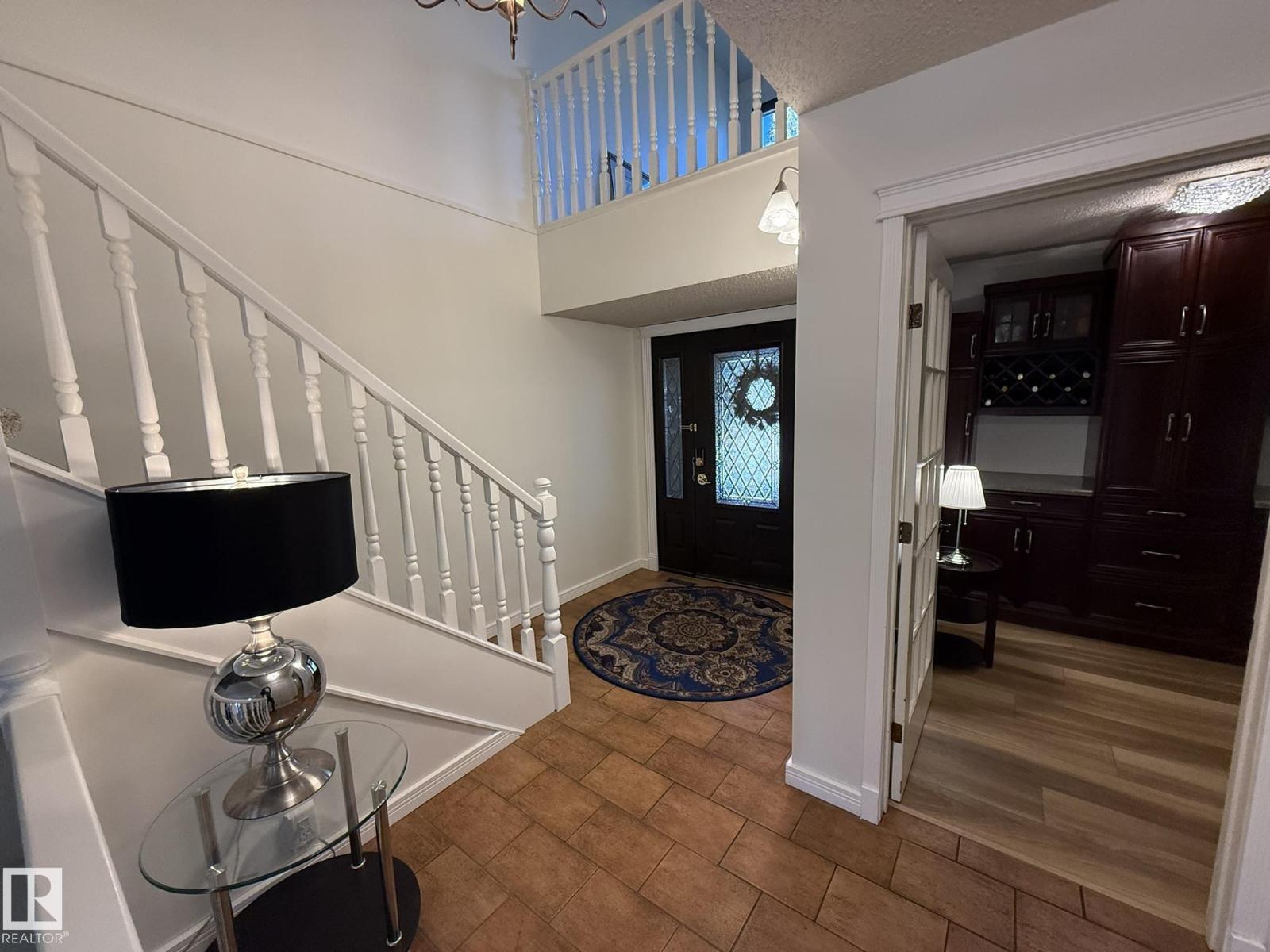 619 Woodbridge Wy, Sherwood Park, Alberta  T8A 4E4 - Photo 3 - E4482199