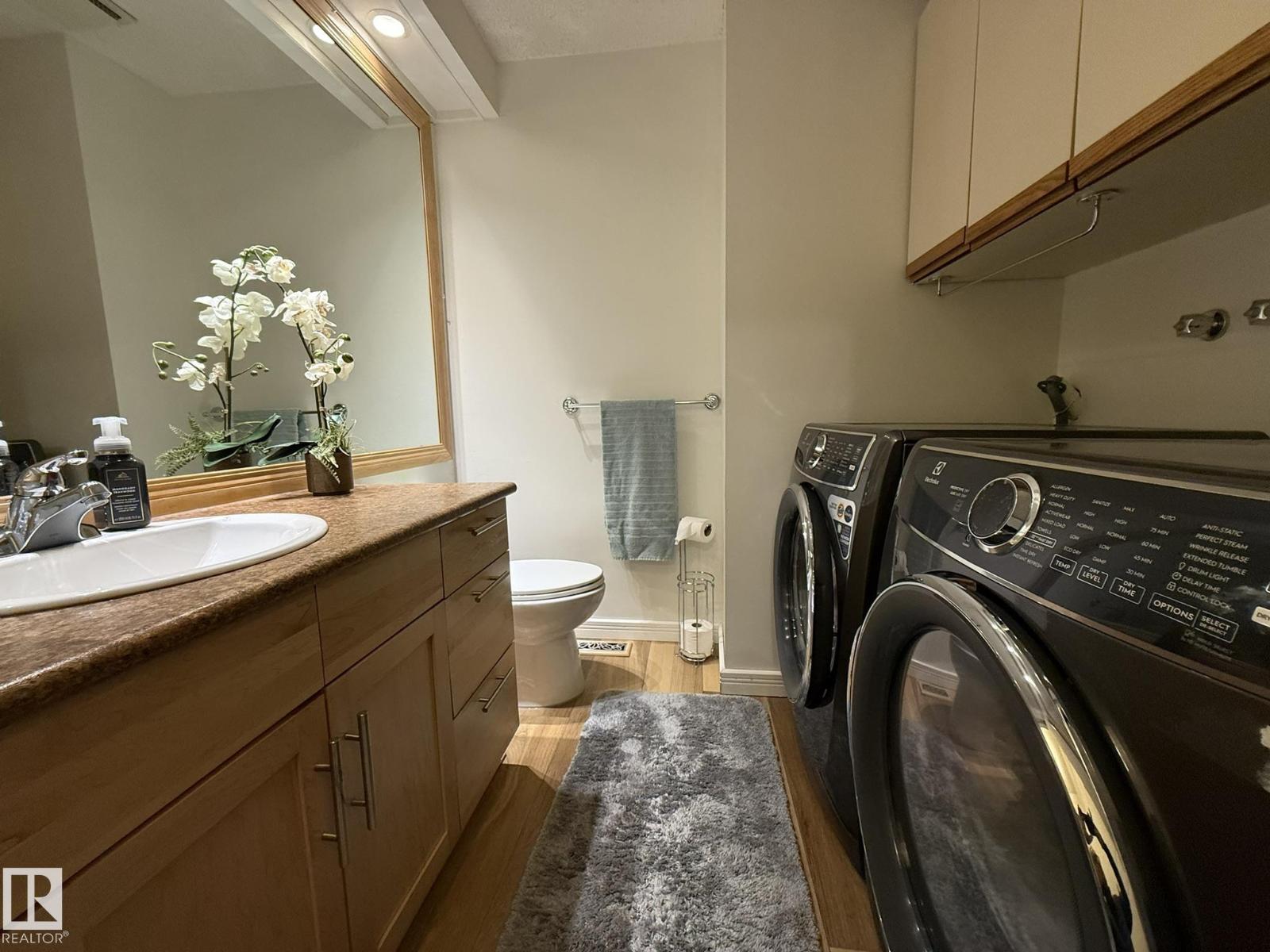 619 Woodbridge Wy, Sherwood Park, Alberta  T8A 4E4 - Photo 20 - E4482199