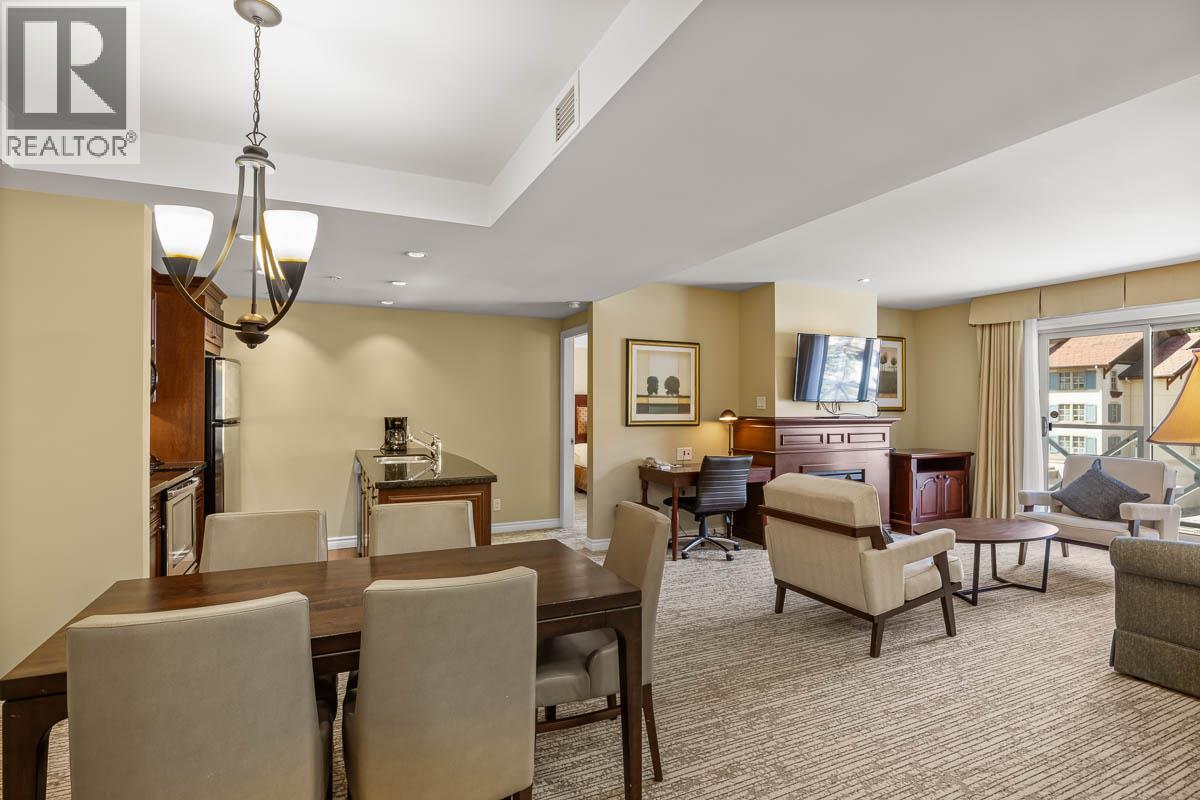 3250 Village Way Unit# 1406C Sun Peaks Photo 2