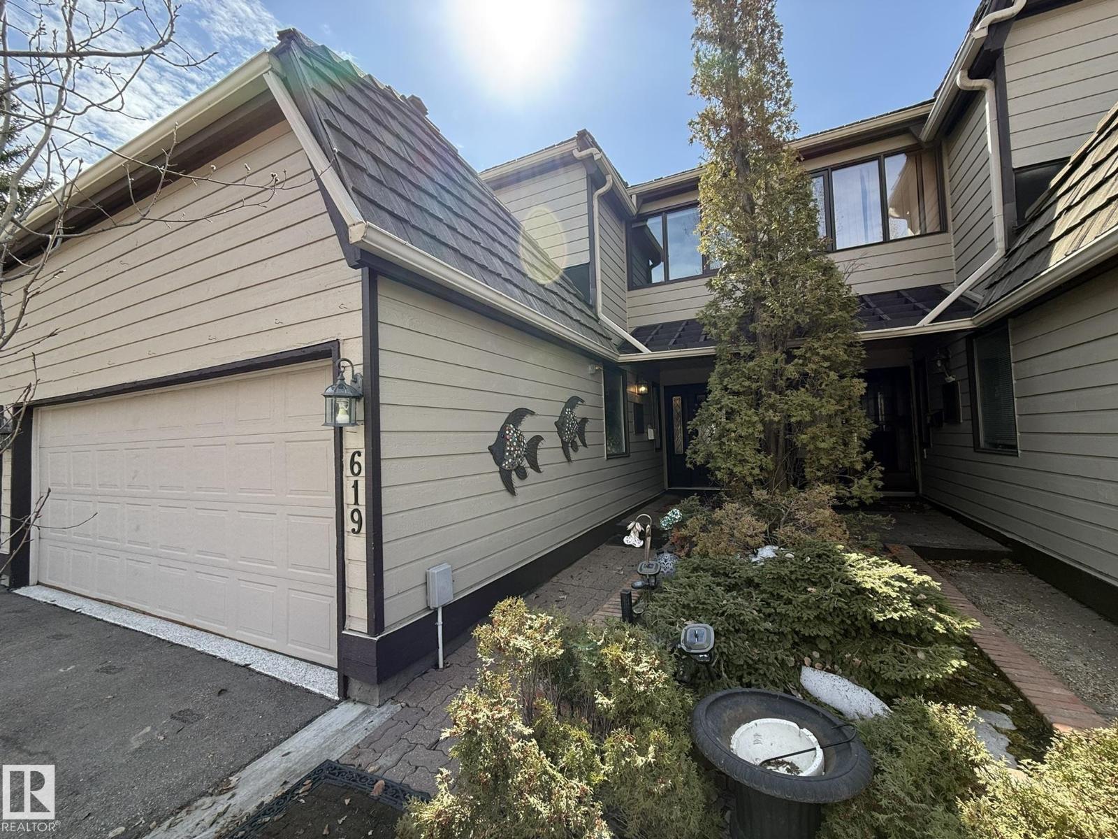 619 Woodbridge Wy, Sherwood Park, Alberta  T8A 4E4 - Photo 68 - E4482199