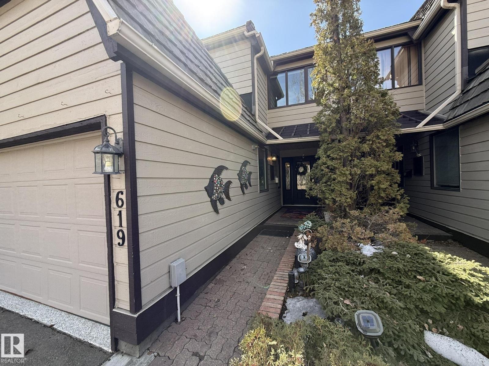 619 Woodbridge Wy, Sherwood Park, Alberta  T8A 4E4 - Photo 67 - E4482199