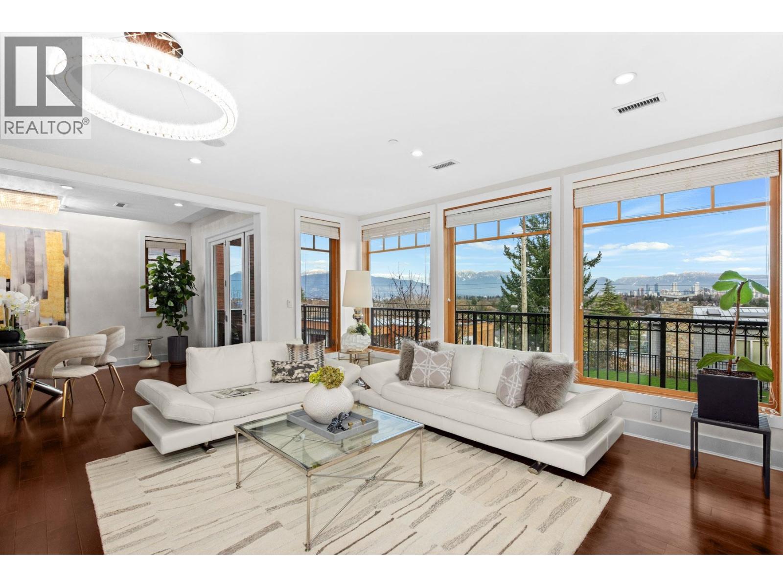 3936 Quesnel Drive, Vancouver, British Columbia  V6L 2X2 - Photo 5 - R3075415