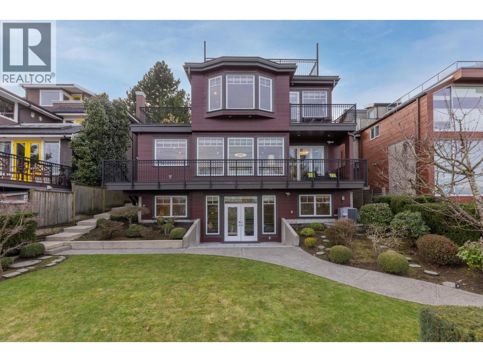 3936 Quesnel Drive, Vancouver, British Columbia  V6L 2X2 - Photo 32 - R3075415