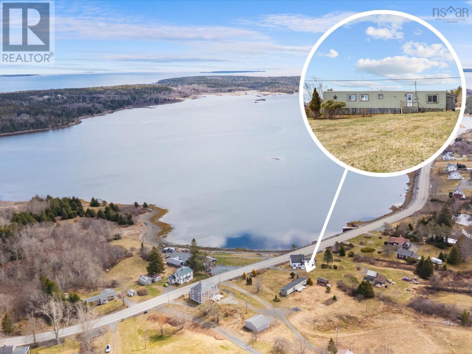 2710 Highway 332 Highway, bayport, Nova Scotia