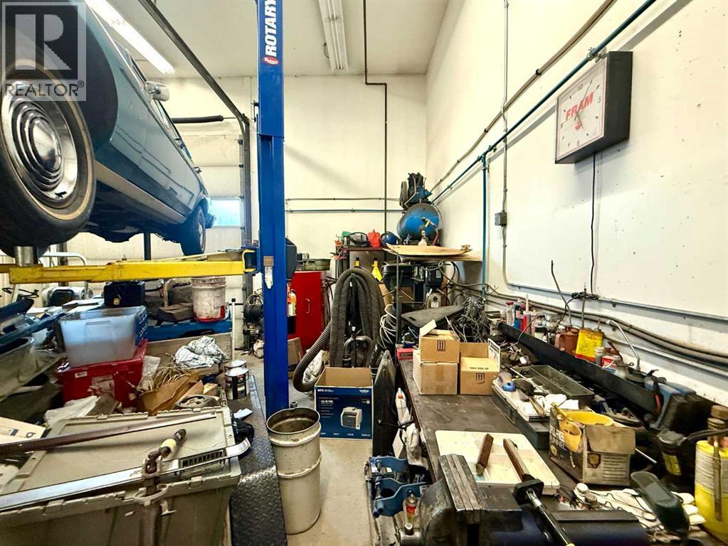 5, 4608 62 Street, Red Deer, Alberta  T4N 6T3 - Photo 10 - A2300996