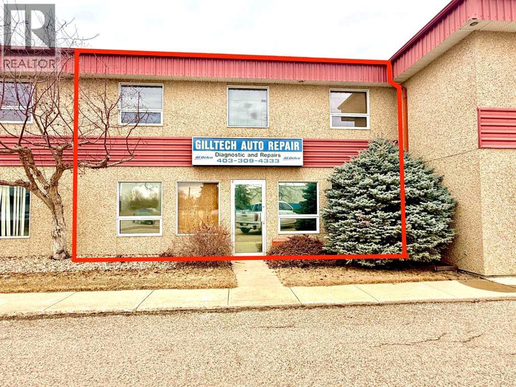 5, 4608 62 Street, Red Deer, Alberta  T4N 6T3 - Photo 1 - A2300996