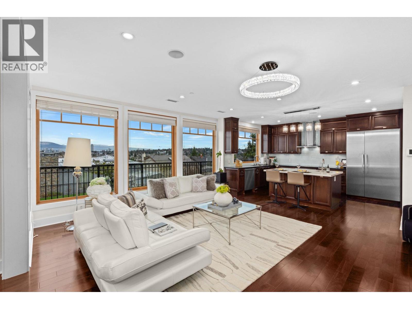 3936 Quesnel Drive, Vancouver, British Columbia  V6L 2X2 - Photo 4 - R3075415