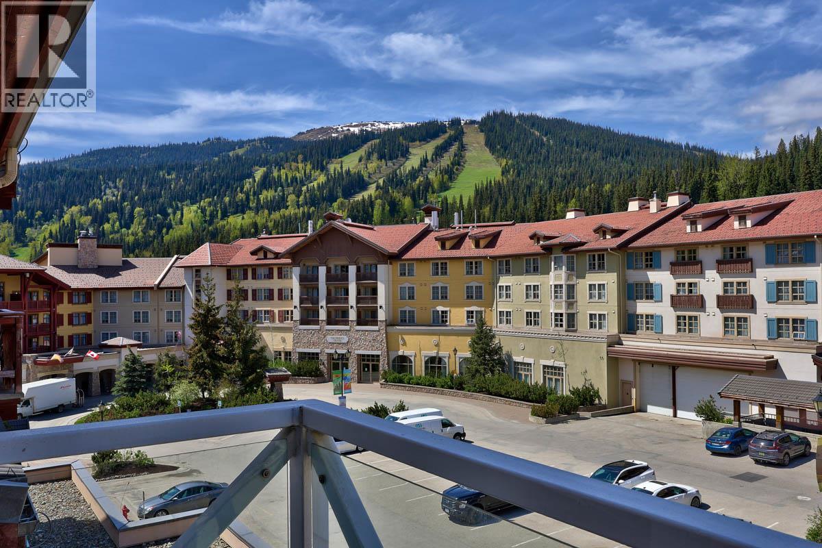 3250 Village Way Unit# 1406C Sun Peaks Photo 9