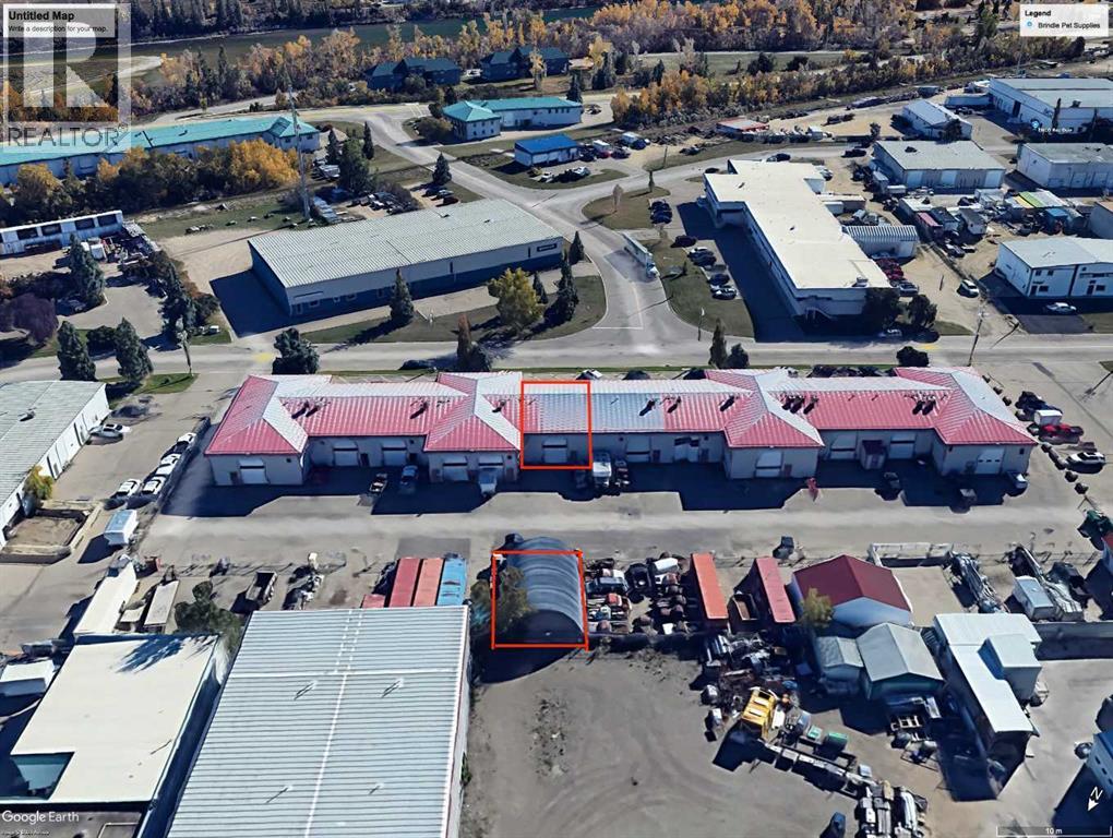 5, 4608 62 Street, Red Deer, Alberta  T4N 6T3 - Photo 2 - A2300996