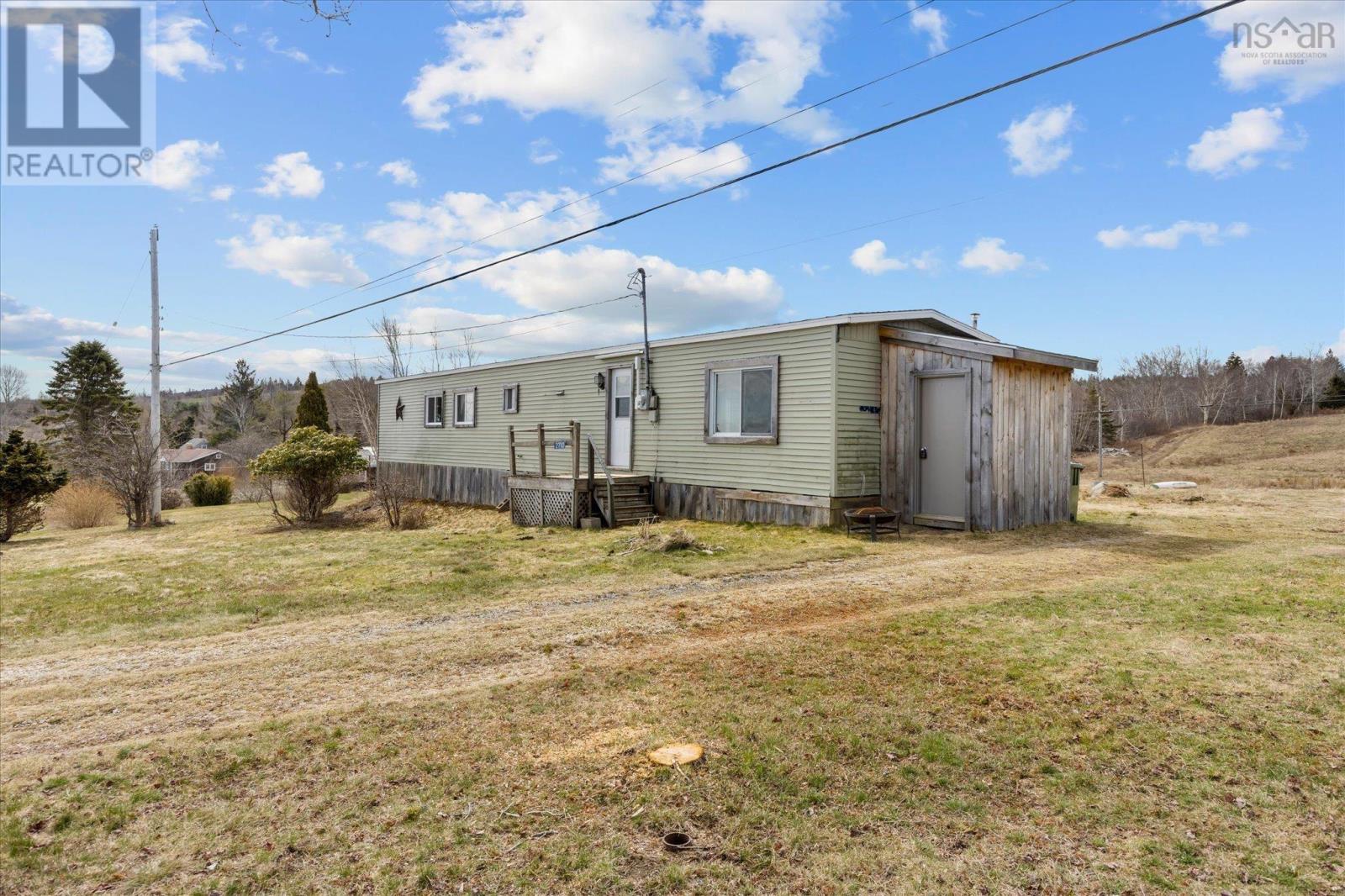 2710 Highway 332 Highway, Bayport, Nova Scotia  B0J 2X0 - Photo 4 - 202607509