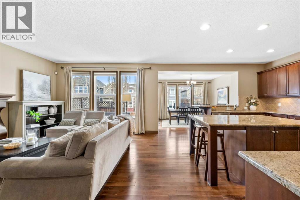 140 Mahogany Terrace Se, Calgary, Alberta  T3M 0T6 - Photo 11 - A2294095