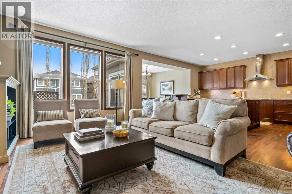 140 Mahogany Terrace Se, Calgary, Alberta  T3M 0T6 - Photo 16 - A2294095